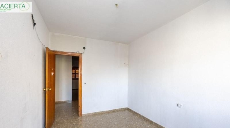Granada - La Zubia - 294m2