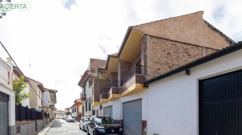 Granada - La Zubia - 294m2