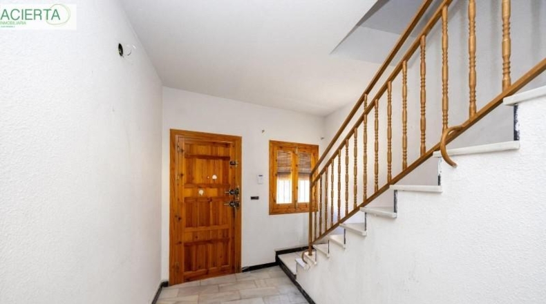 Granada - La Zubia - 294m2