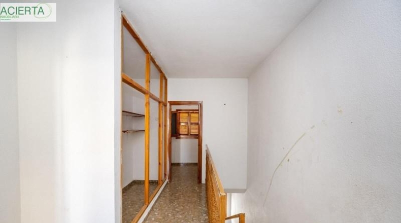 Granada - La Zubia - 294m2