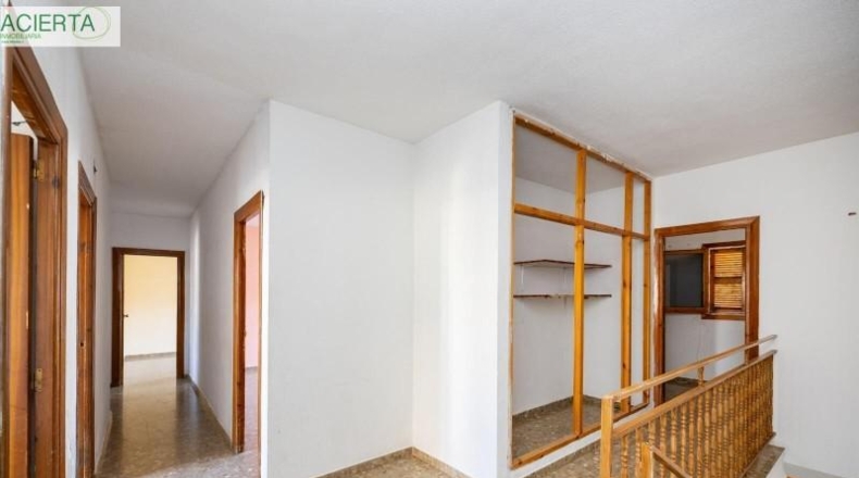 Granada - La Zubia - 294m2