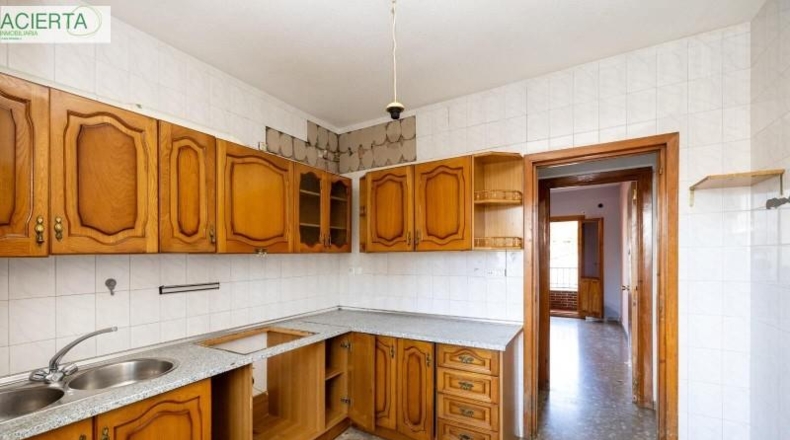 Granada - La Zubia - 294m2