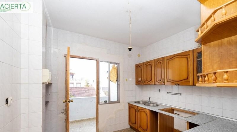 Granada - La Zubia - 294m2