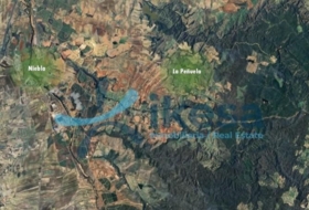 Niebla 468093&nbsp;m²