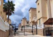 Detached villa with land for sale on España, Orihuela, ref: TR402574 photo