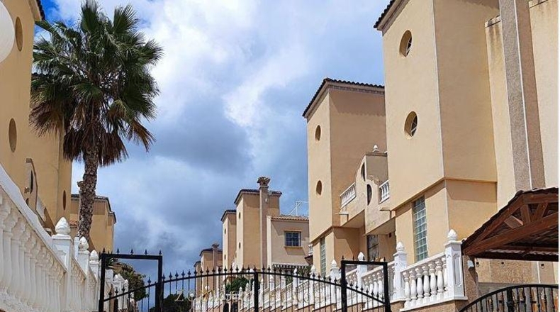 Alicante - Orihuela - 130m2