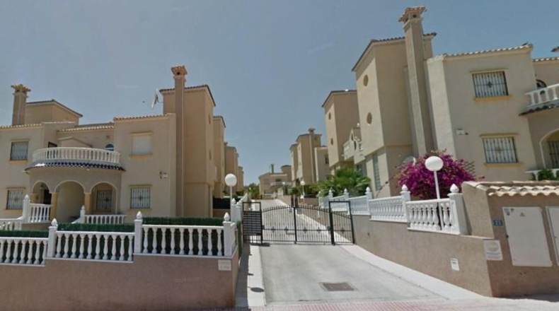Alicante - Orihuela - 130m2