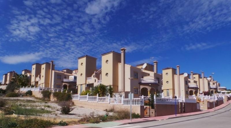 Alicante - Orihuela - 130m2