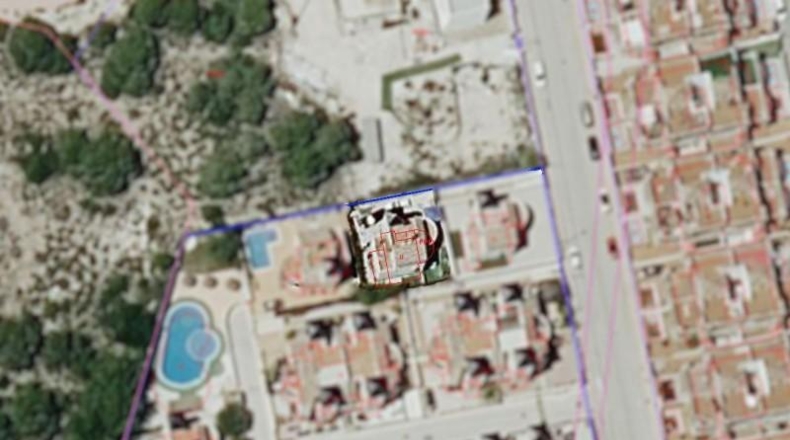 Alicante - Orihuela - 130m2