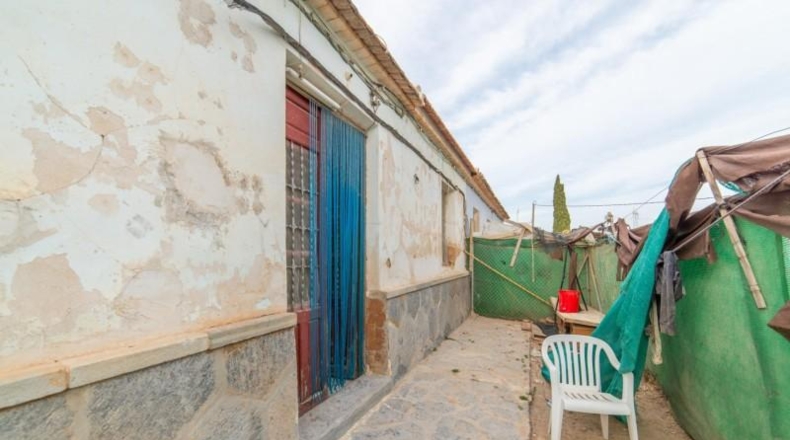 Murcia - Torre-Pacheco - 4100m2