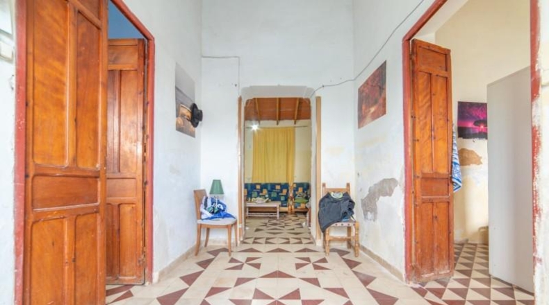 Murcia - Torre-Pacheco - 4100m2