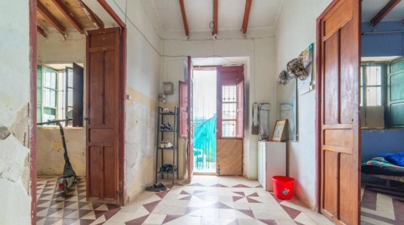 Murcia - Torre-Pacheco - 4100m2