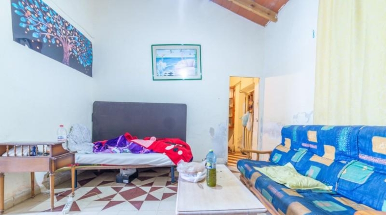 Murcia - Torre-Pacheco - 4100m2