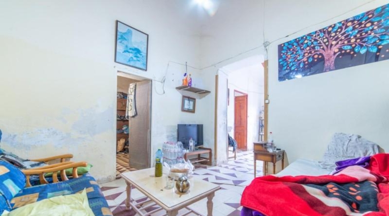 Murcia - Torre-Pacheco - 4100m2