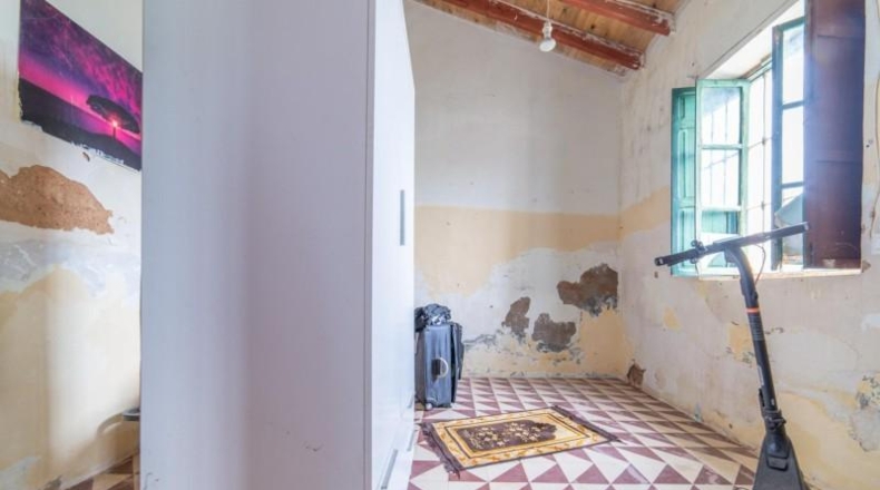 Murcia - Torre-Pacheco - 4100m2