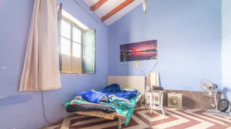 Murcia - Torre-Pacheco - 4100m2