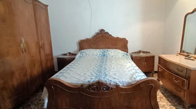 Alicante - la Romana - 6386m2