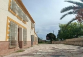 Xalet independent amb terreny en venda a la España, Elx, ref.: TR402576 foto