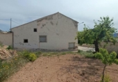 Xalet independent amb terreny en venda a la España, Elx, ref.: TR402576 foto