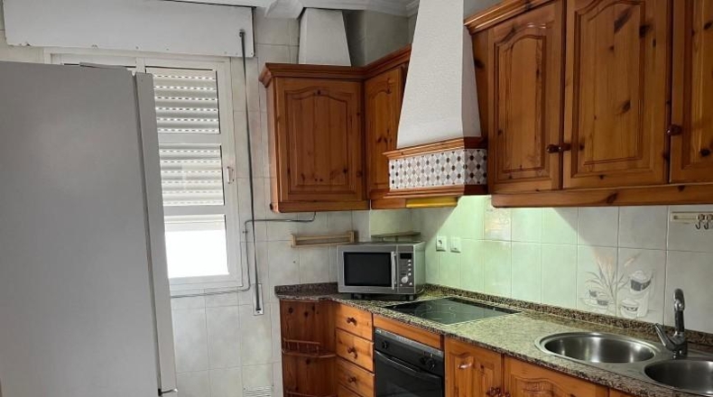 Cádiz - Chiclana de la Frontera - 153m2