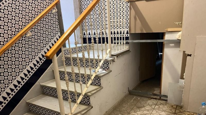 Cádiz - Chiclana de la Frontera - 153m2