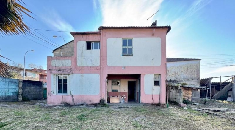Pontevedra - Vigo - 748m2