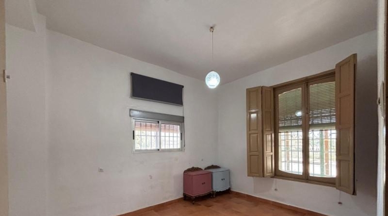 Murcia - Molina de Segura - 182m2