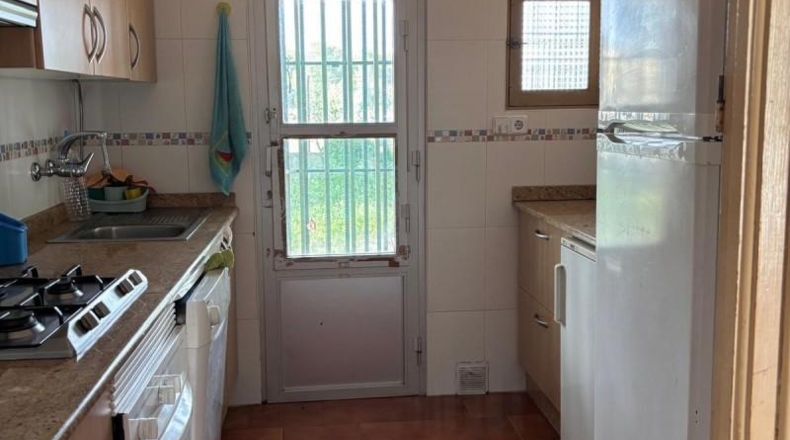 Murcia - Molina de Segura - 182m2
