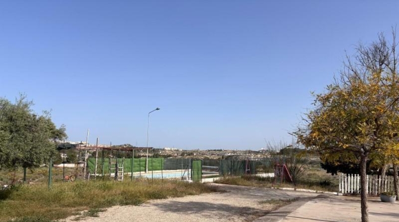 Murcia - Molina de Segura - 182m2