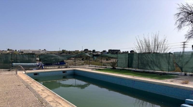 Murcia - Molina de Segura - 182m2