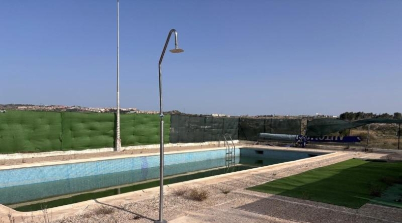Murcia - Molina de Segura - 182m2