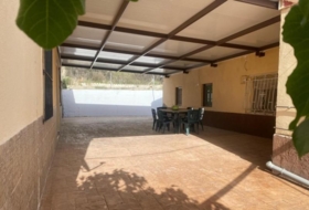 Lorca 1500&nbsp;м²