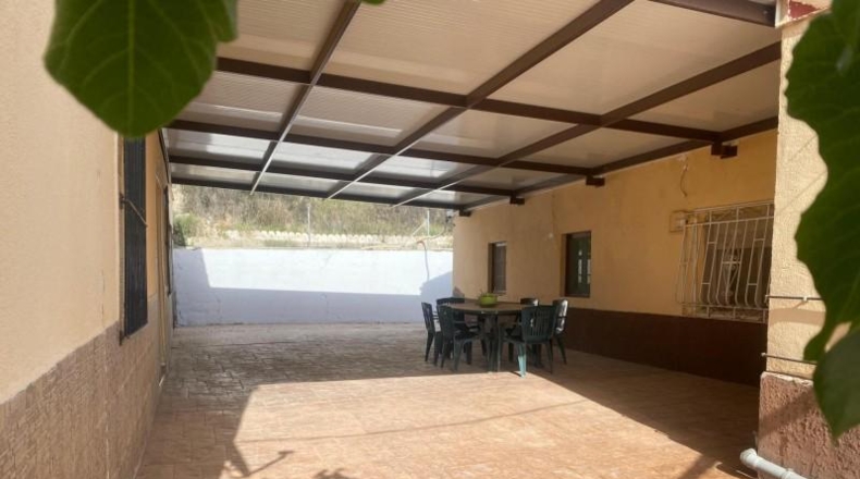 Murcia - Lorca - 1500m2