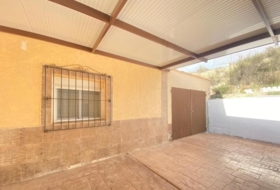 Lorca 1500&nbsp;м²