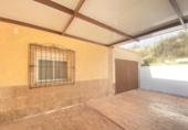 Casa de campo con terreno en venta en la España, Lorca, ref: TR402584 foto
