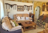 Chalet independiente con terreno en venta en la España, La Guardia de Jaén, ref: TR402586 foto