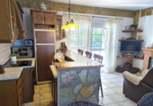 Chalet independiente con terreno en venta en la España, La Guardia de Jaén, ref: TR402586 foto