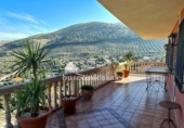 Chalet independiente con terreno en venta en la España, La Guardia de Jaén, ref: TR402586 foto