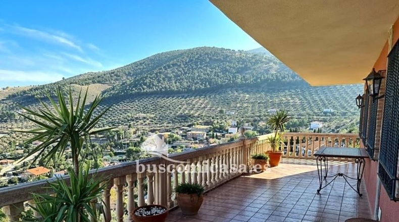 Jaén - Jaén - 1341m2