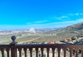 Chalet independiente con terreno en venta en la España, La Guardia de Jaén, ref: TR402586 foto