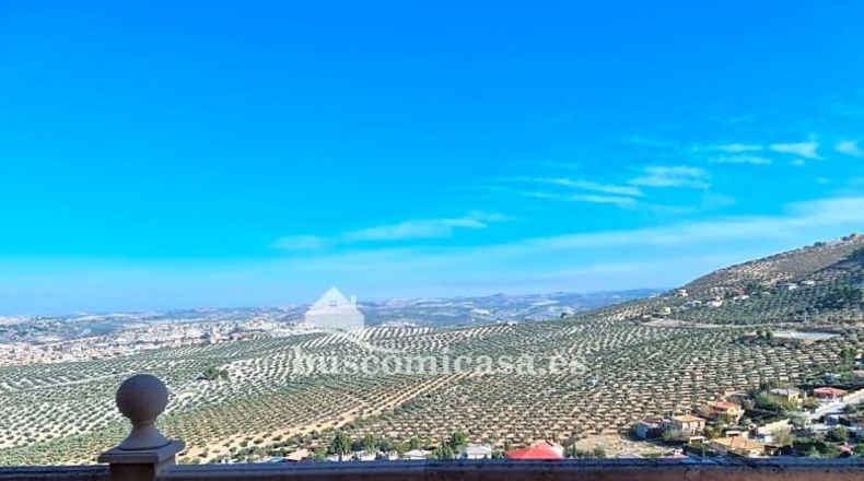 Jaén - Jaén - 1341m2