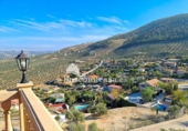 Chalet independiente con terreno en venta en la España, La Guardia de Jaén, ref: TR402586 foto