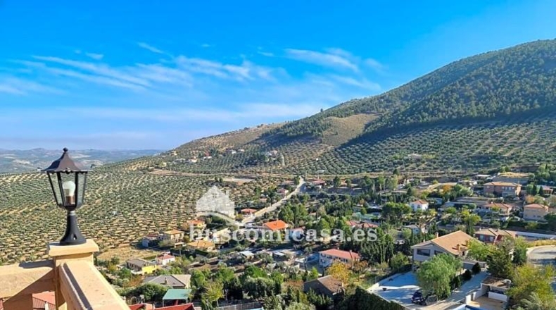 Jaén - Jaén - 1341m2