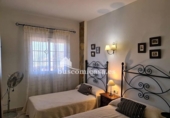 Chalet independiente con terreno en venta en la España, La Guardia de Jaén, ref: TR402586 foto
