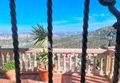 Chalet independiente con terreno en venta en la España, La Guardia de Jaén, ref: TR402586 foto