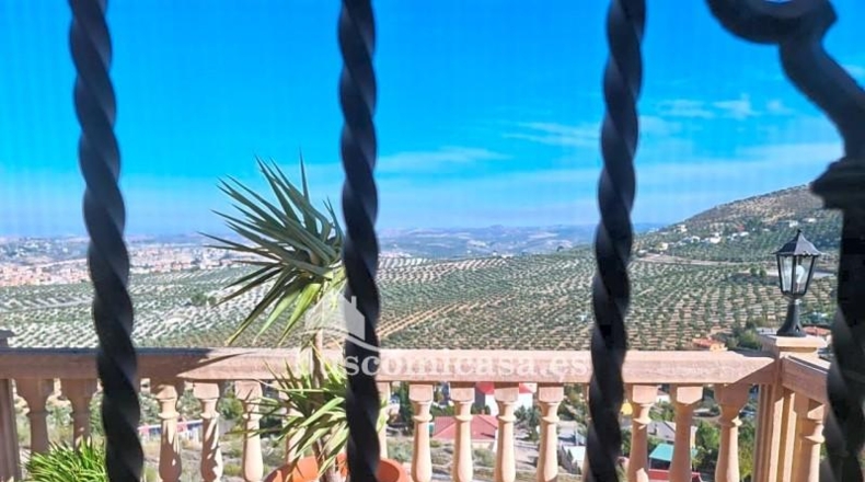 Jaén - Jaén - 1341m2