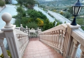 Chalet independiente con terreno en venta en la España, La Guardia de Jaén, ref: TR402586 foto