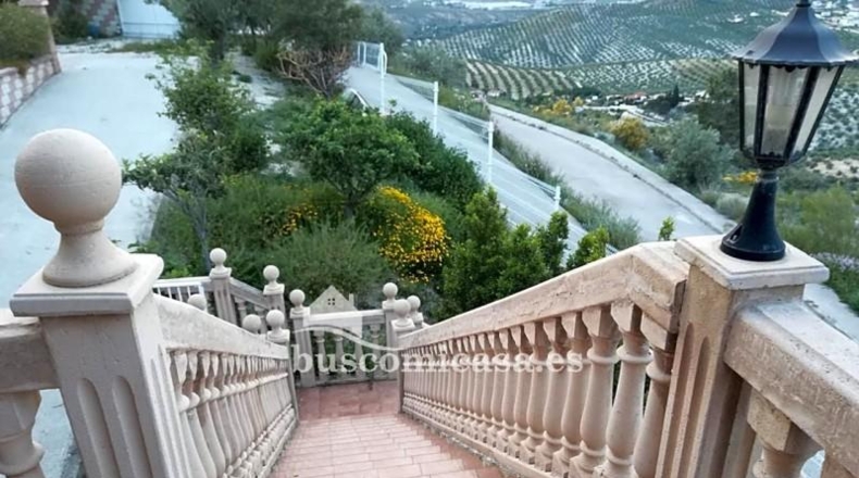 Jaén - Jaén - 1341m2