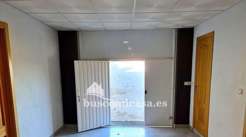 Jaén - Jaén - 1341m2
