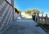 Chalet independiente con terreno en venta en la España, La Guardia de Jaén, ref: TR402586 foto